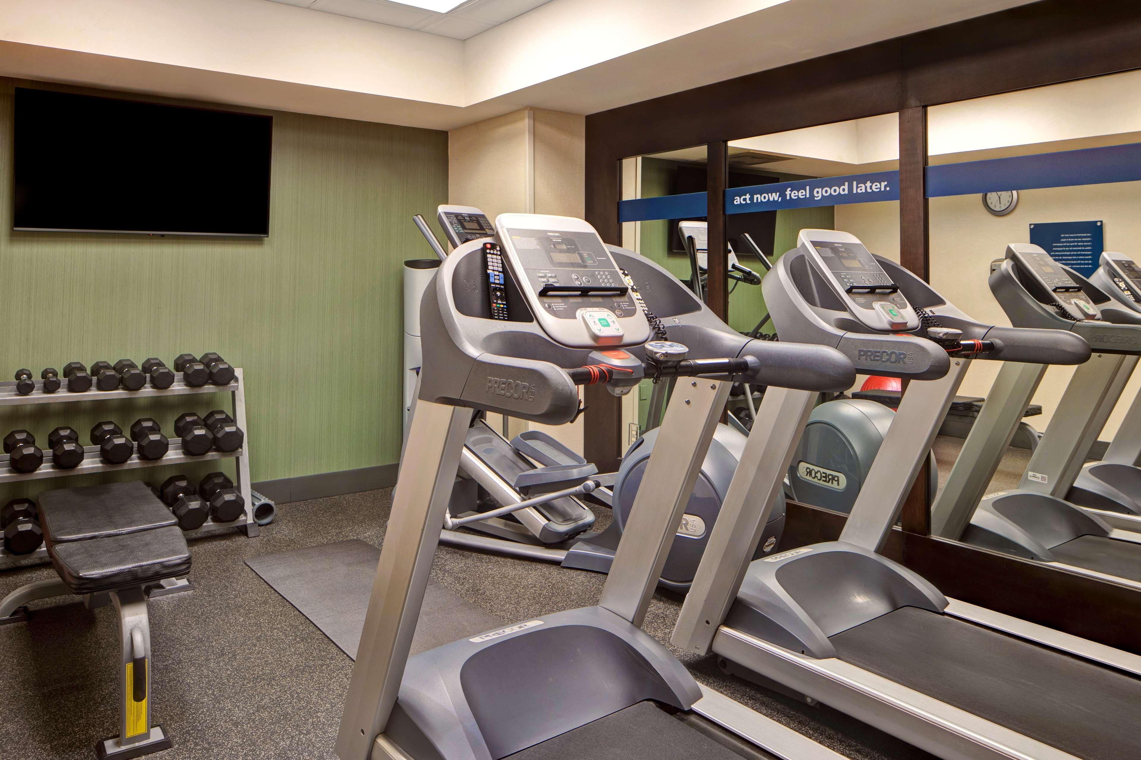 Hampton Inn & Suites Greenville-Downtown-Riverplace Εξωτερικό φωτογραφία