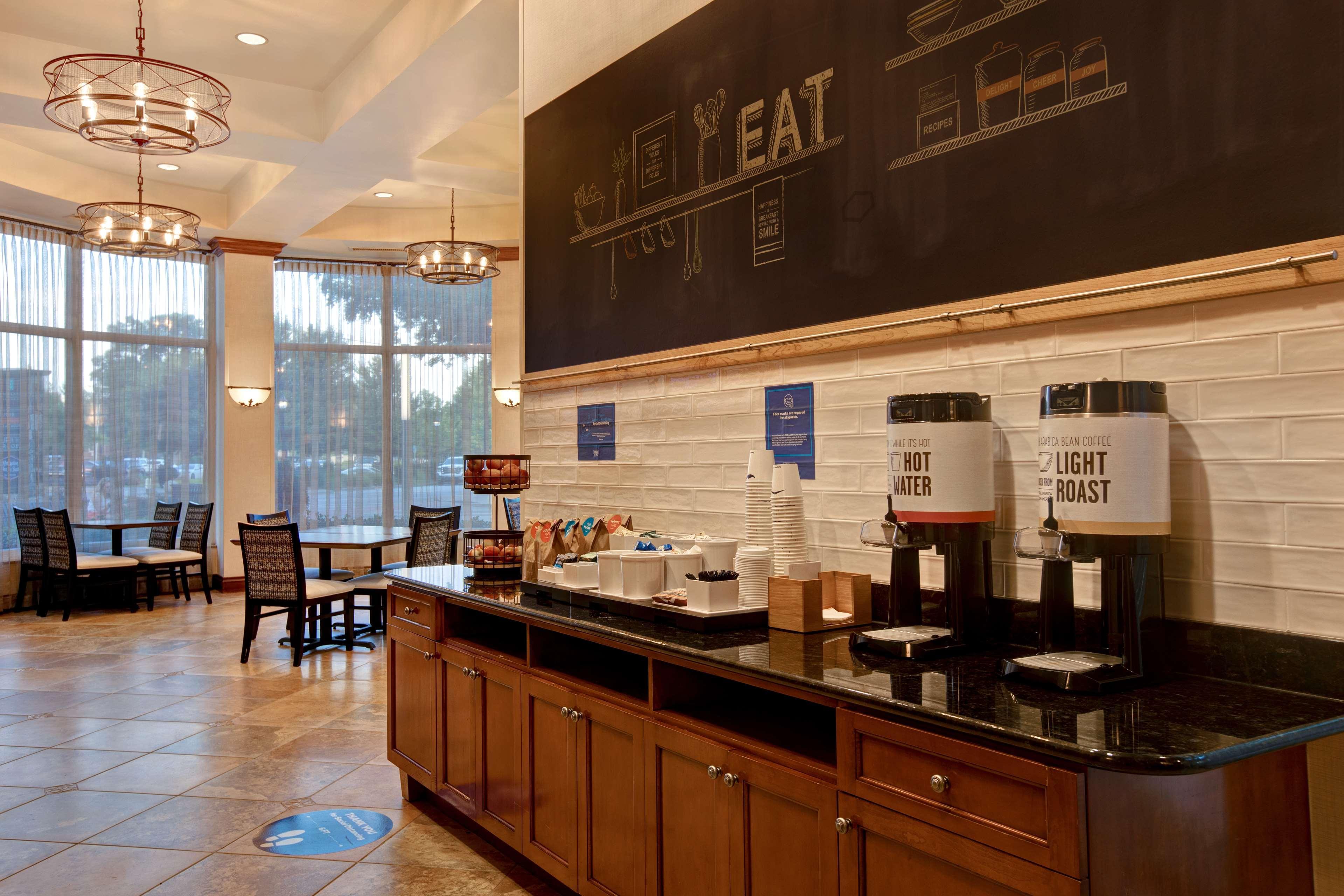 Hampton Inn & Suites Greenville-Downtown-Riverplace Εξωτερικό φωτογραφία