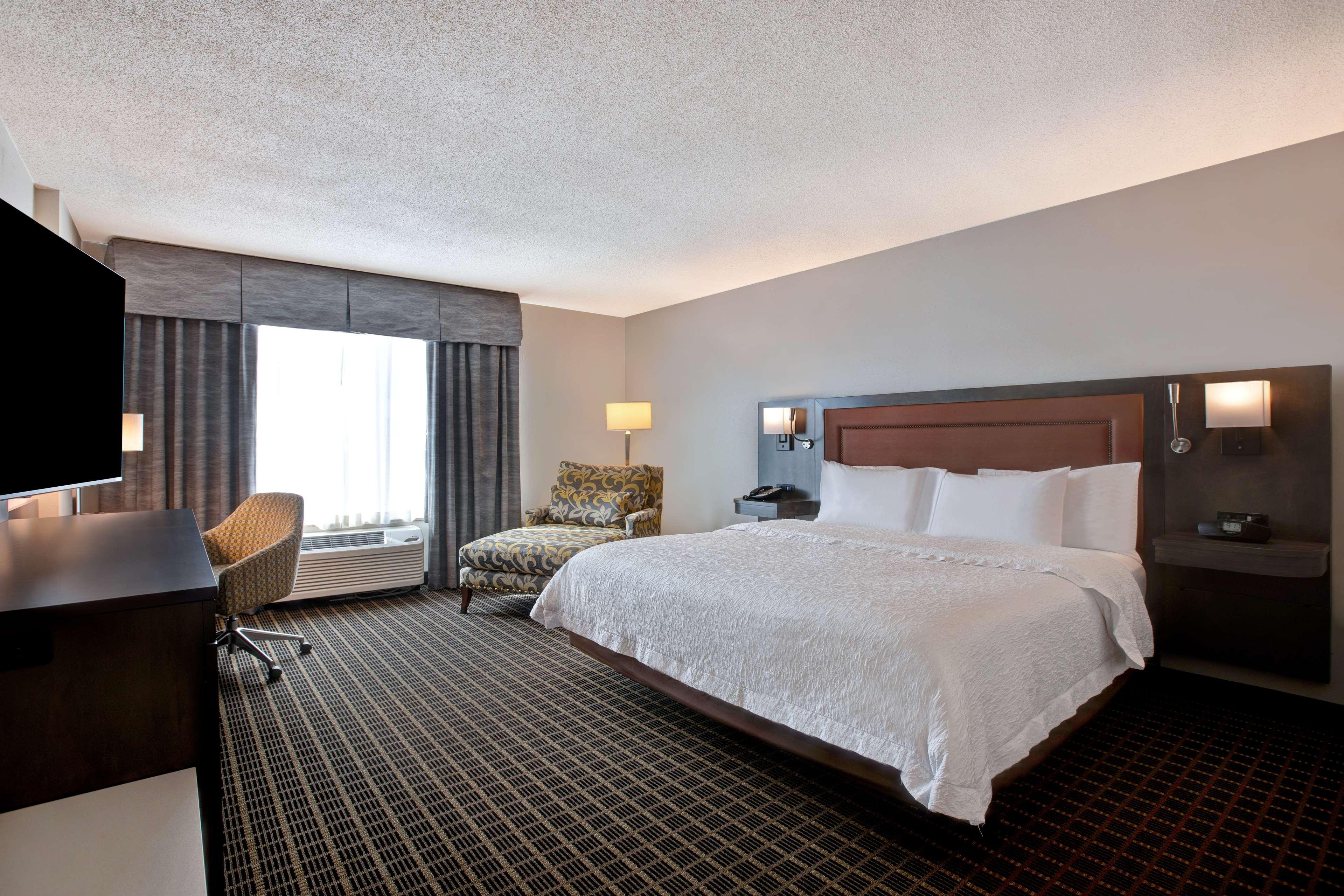 Hampton Inn & Suites Greenville-Downtown-Riverplace Εξωτερικό φωτογραφία