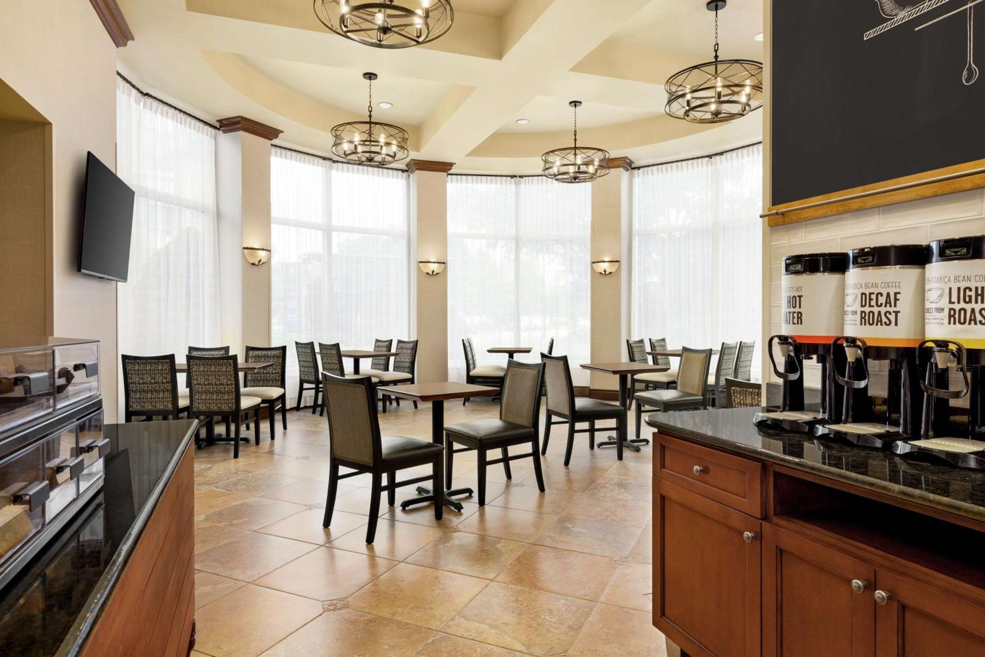 Hampton Inn & Suites Greenville-Downtown-Riverplace Εξωτερικό φωτογραφία